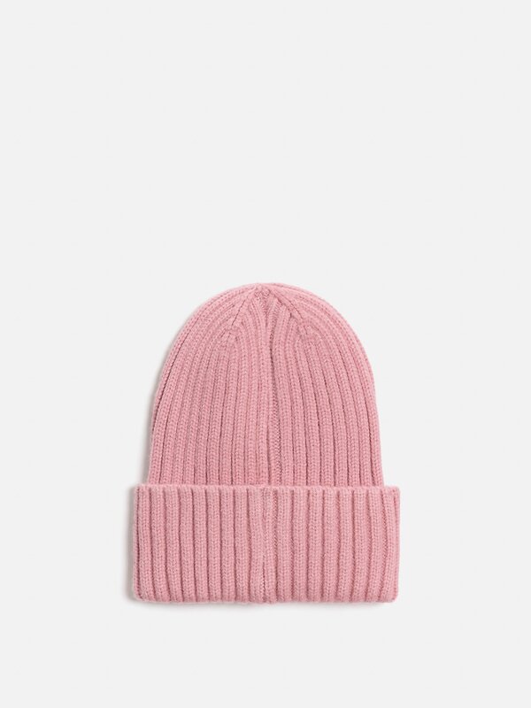 Acoola Шапка 582249 20236400312 розовый