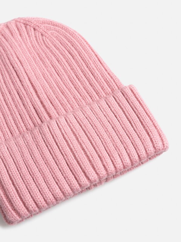 Acoola Шапка 582249 20236400312 розовый