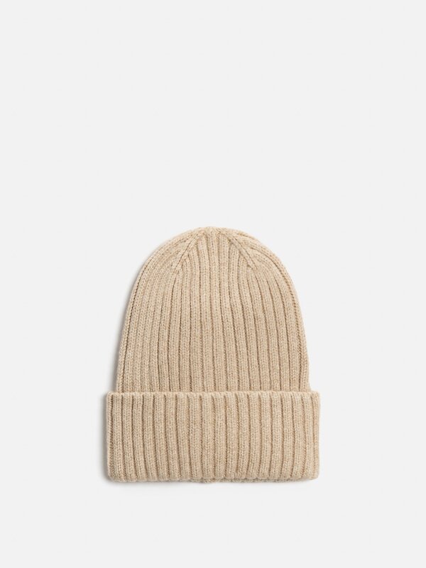Acoola Шапка 582250 20236400312 светло-бежевый