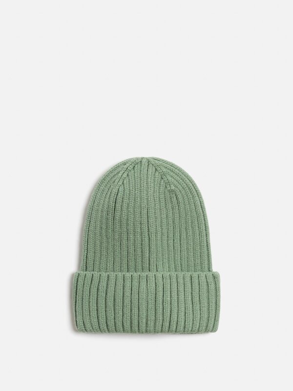 Acoola Шапка 582251 20236400312 хаки