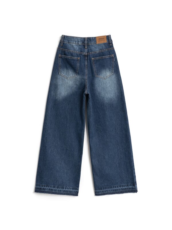 Acoola Брюки 582252 20210440125 темно-синий