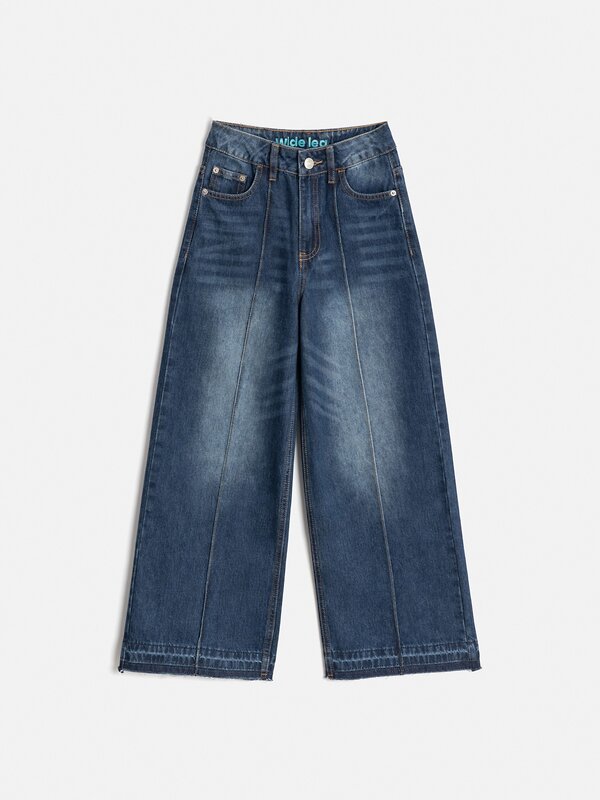 Acoola Брюки 582252 20210440125 темно-синий