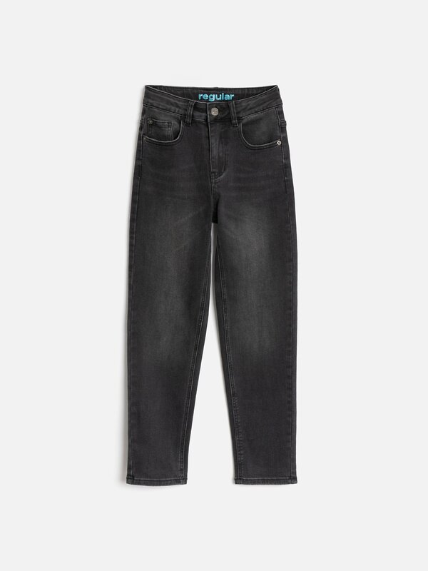 Acoola Брюки 582253 20110440113 темно-серый