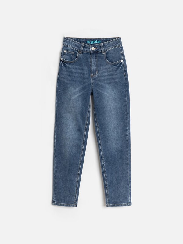 Acoola Брюки 582254 20110440113 темно-синий