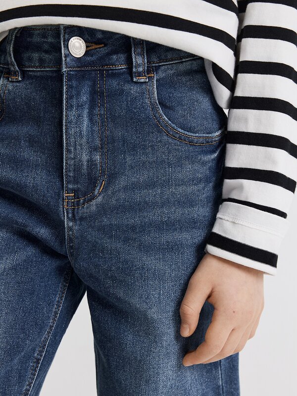 Acoola Брюки 582254 20110440113 темно-синий