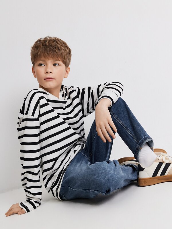 Acoola Брюки 582254 20110440113 темно-синий