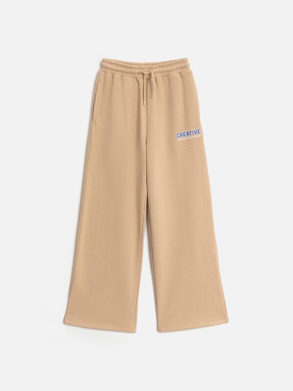 Acoola Брюки 582257 20240460020 бежевый