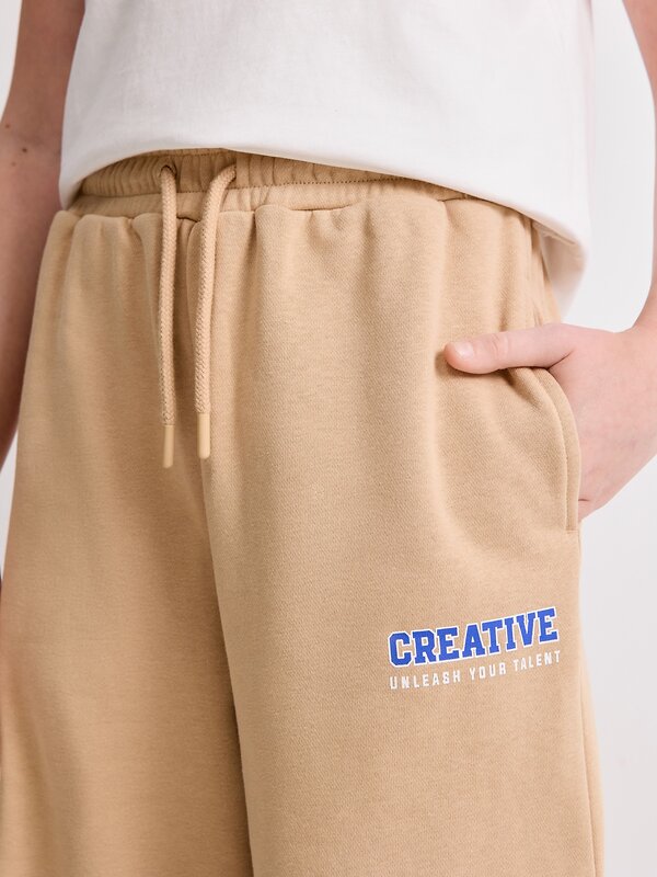 Acoola Брюки 582257 20240460020 бежевый