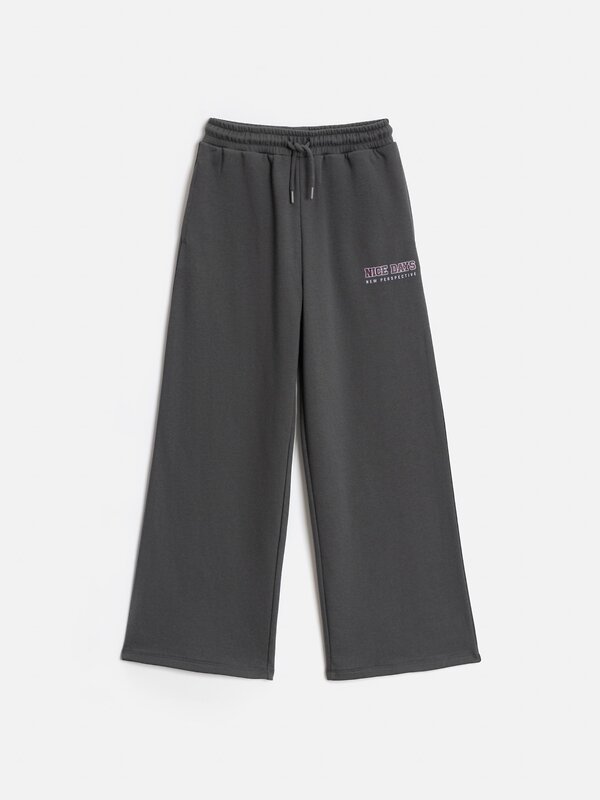 Acoola Брюки 582258 20240460020 графитовый