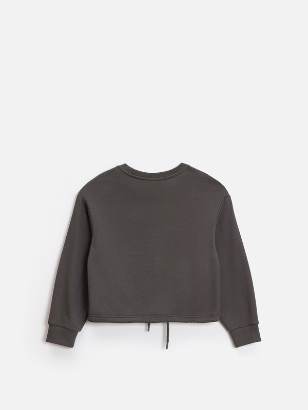 Acoola Джемпер 582259 20240170021 графитовый