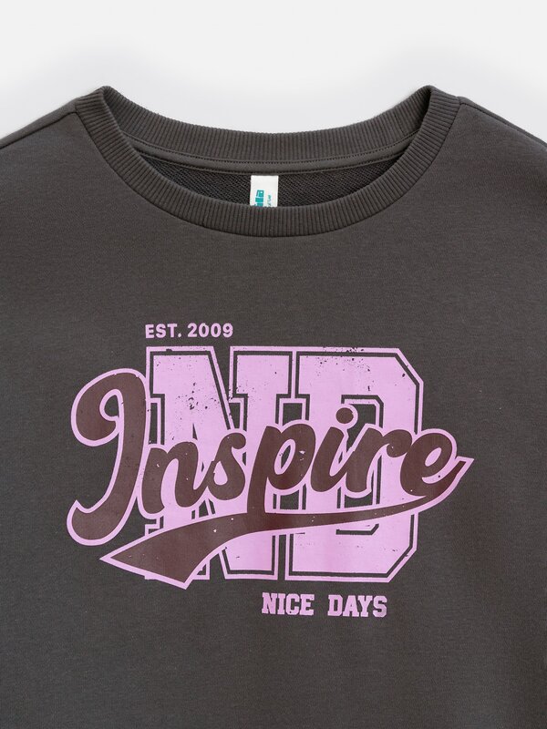 Acoola Джемпер 582259 20240170021 графитовый