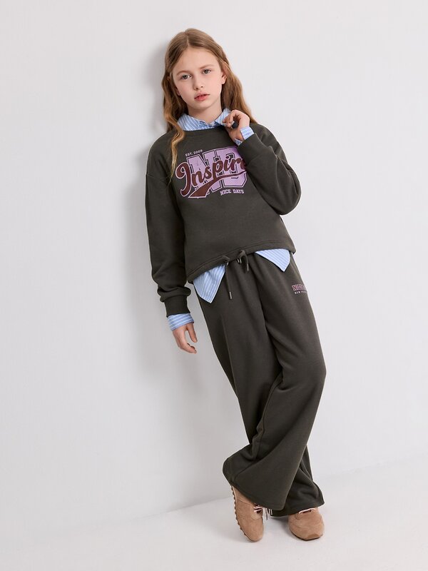 Acoola Джемпер 582259 20240170021 графитовый