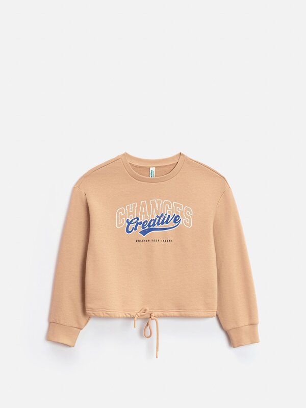 Acoola Джемпер 582260 20240170021 бежевый