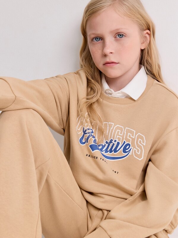 Acoola Джемпер 582260 20240170021 бежевый