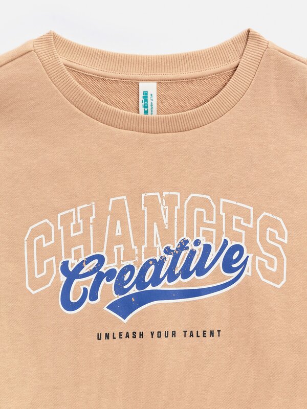 Acoola Джемпер 582260 20240170021 бежевый