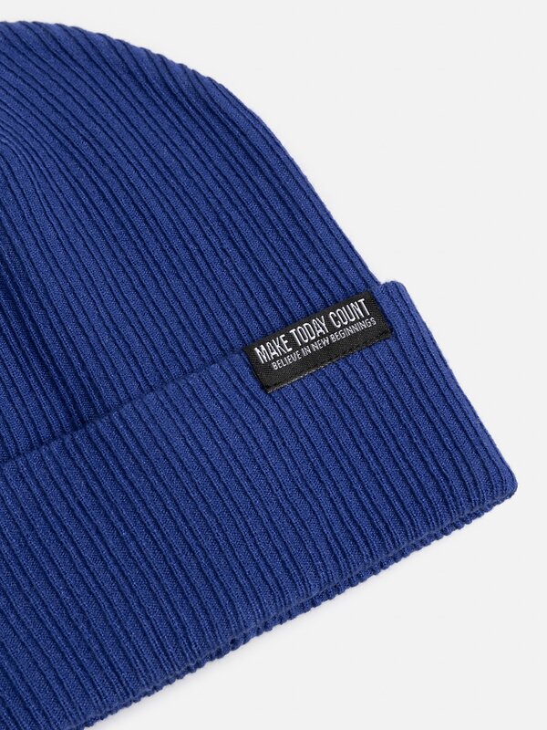 Acoola Шапка 582262 20136400274 синий