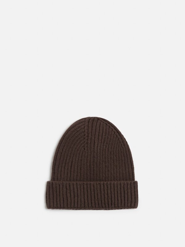 Acoola Шапка 582265 20336400043 коричневый