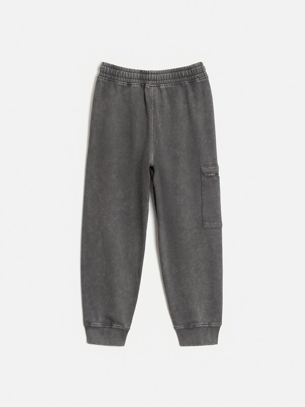 Acoola Брюки 582267 20110460130 пепельно-серый