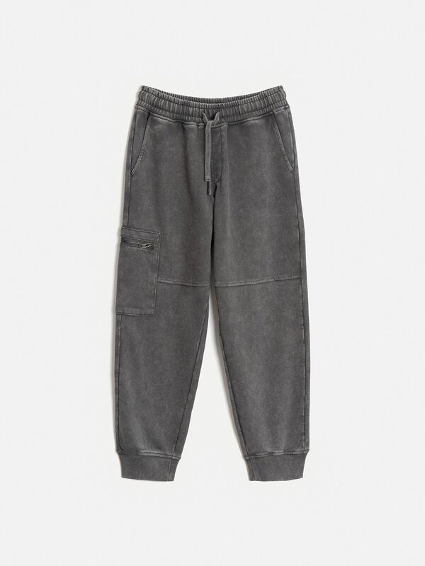 Acoola Брюки 582267 20110460130 пепельно-серый