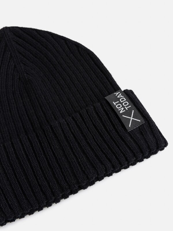 Acoola Шапка 582268 20136400269 черный