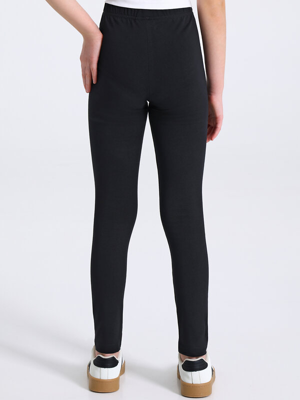 Апрель Лосины 582270 1ДРЛ4910804 черный