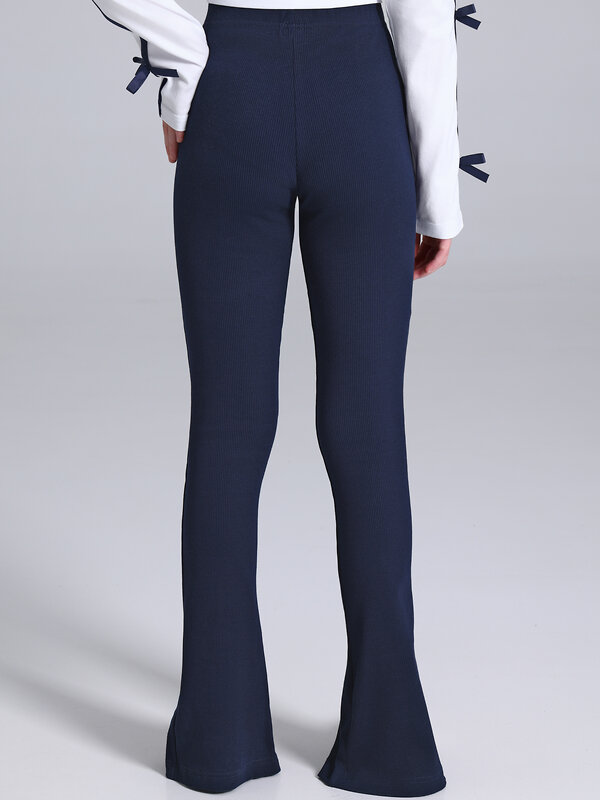 Апрель Брюки 582275 1ДББ4419023 темно-синий