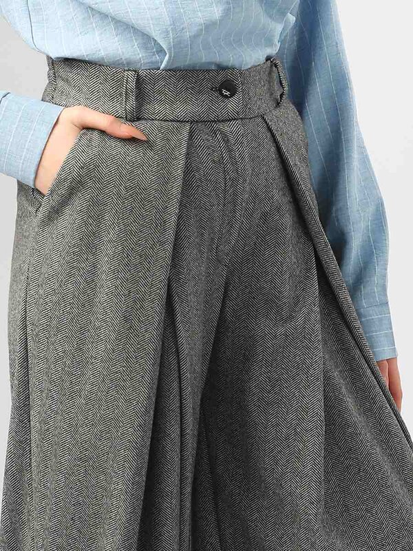 Соль&Перец Брюки 582295 SP0456SA серый