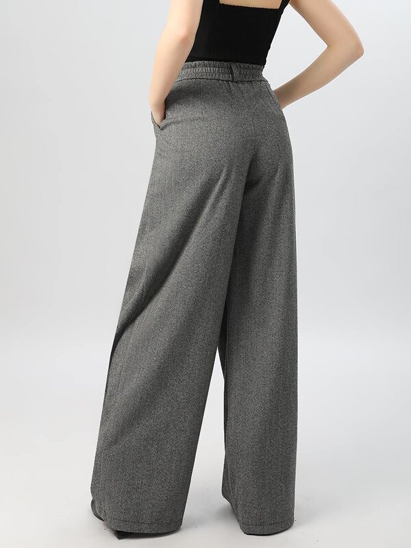 Соль&Перец Брюки 582295 SP0456SA серый