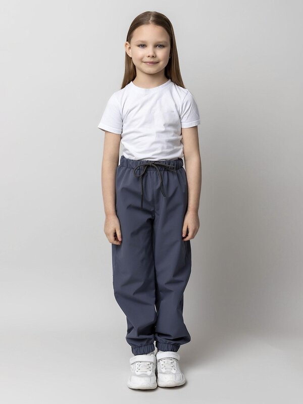 BATIK Брюки 582304 006/1-26-2 Графитовый