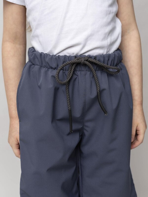 BATIK Брюки 582304 006/1-26-2 Графитовый