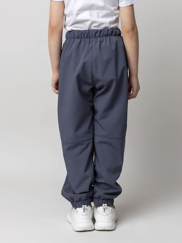 BATIK Брюки 582304 006/1-26-2 Графитовый