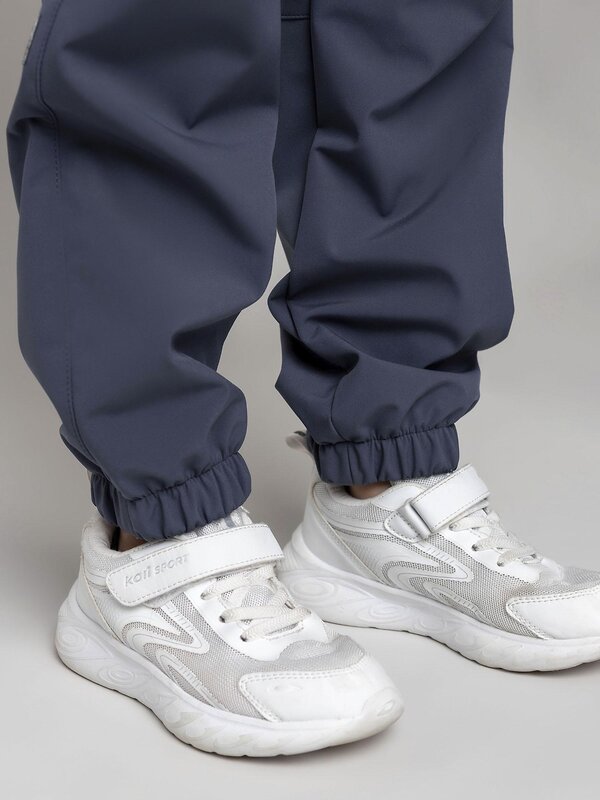 BATIK Брюки 582304 006/1-26-2 Графитовый