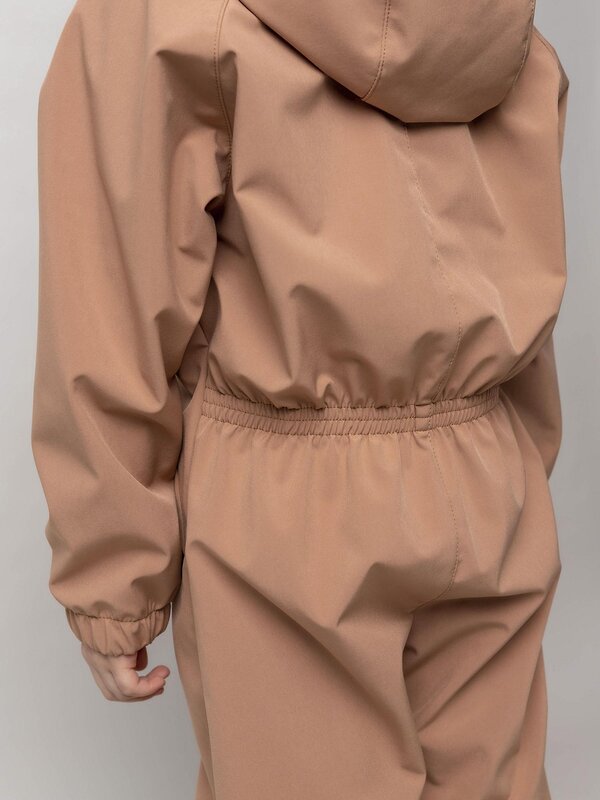 BATIK Комбинезон 582305 005/1-26-2 Бежевый