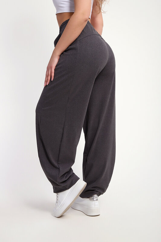 Натали Брюки 582319 29027 серый