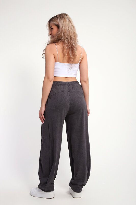 Натали Брюки 582322 29025 серый