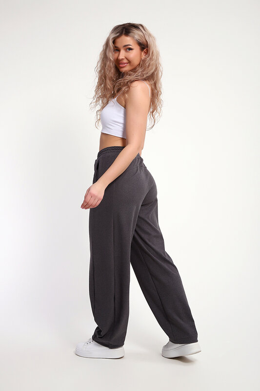 Натали Брюки 582322 29025 серый