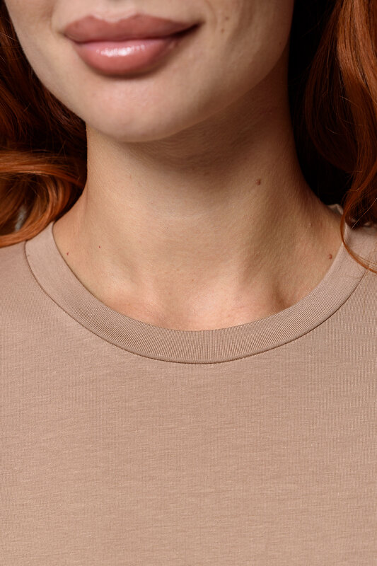 Натали Лонгслив 582326 14436 бежевый