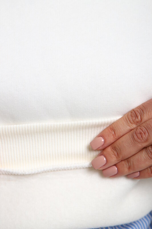 Натали Толстовка 582329 78575 белый