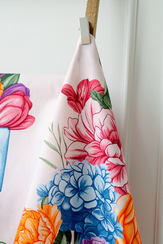 Натали Полотенце 582347 Набор полотенец Кашарель розовый персик