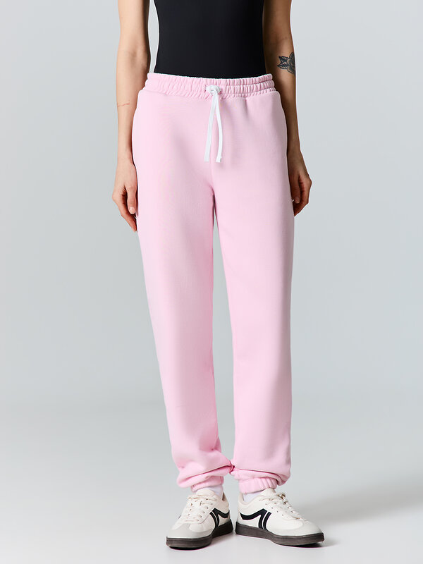 MARK FORMELLE Брюки 582349 382376 розовое сияние