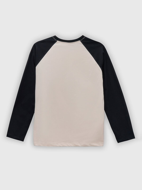 MARK FORMELLE Джемпер 582351 123498 льняной +печать