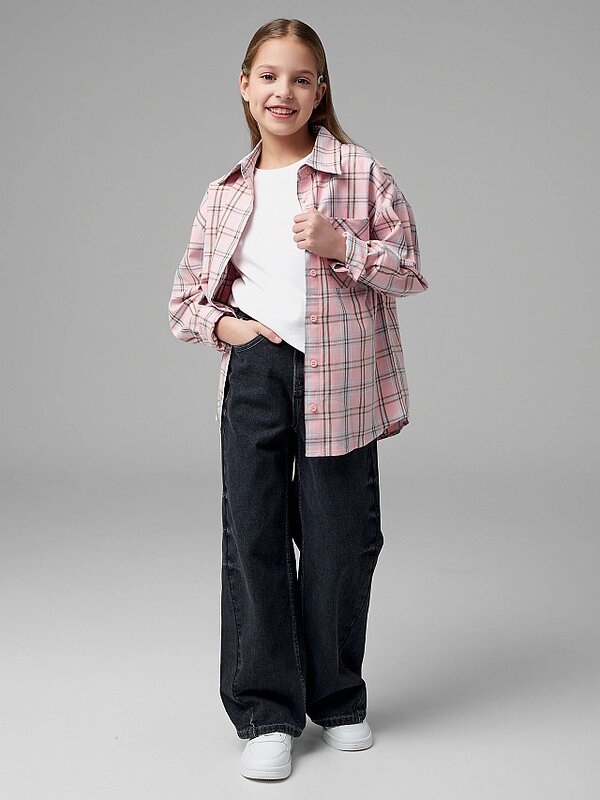 MARK FORMELLE Джинсы 582354 2026-1DTG504-7 темно -серый