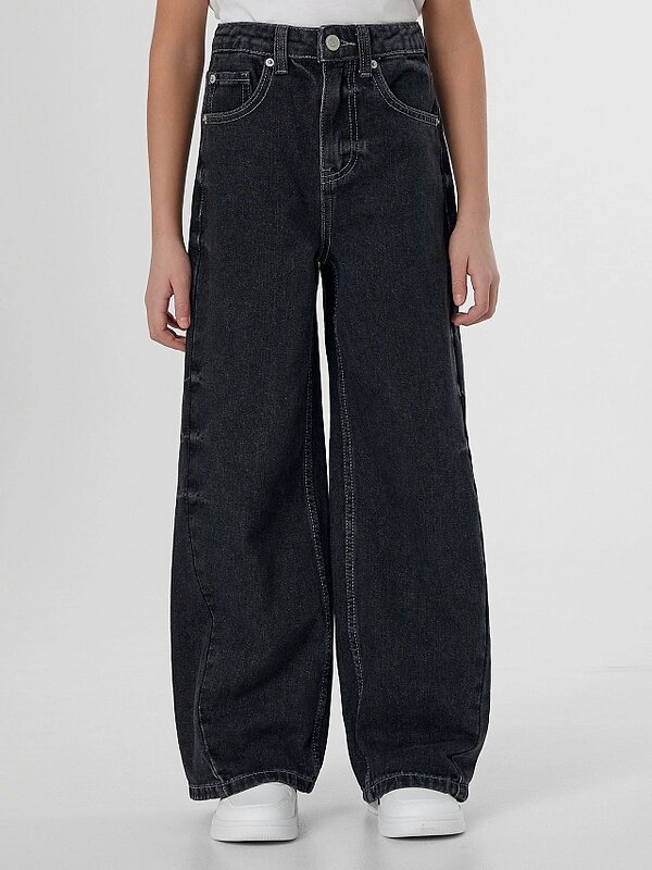 MARK FORMELLE Джинсы 582354 2026-1DTG504-7 темно -серый