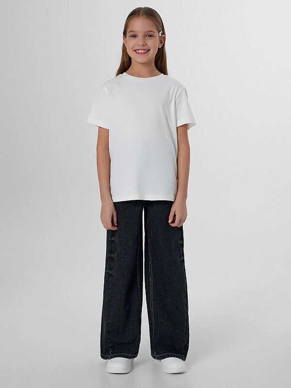 MARK FORMELLE Джинсы 582354 2026-1DTG504-7 темно -серый