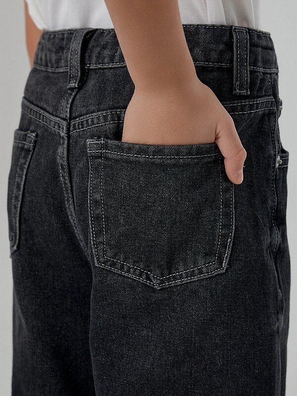 MARK FORMELLE Джинсы 582354 2026-1DTG504-7 темно -серый