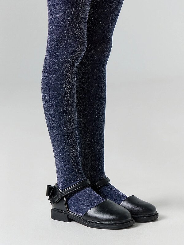 MARK FORMELLE Колготки 582361 725PA-3515 синий