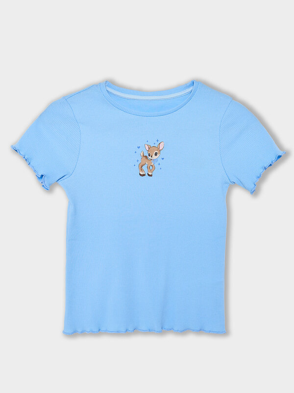 MARK FORMELLE Комплект 582364 567764 небо +голубая клетка с цветами