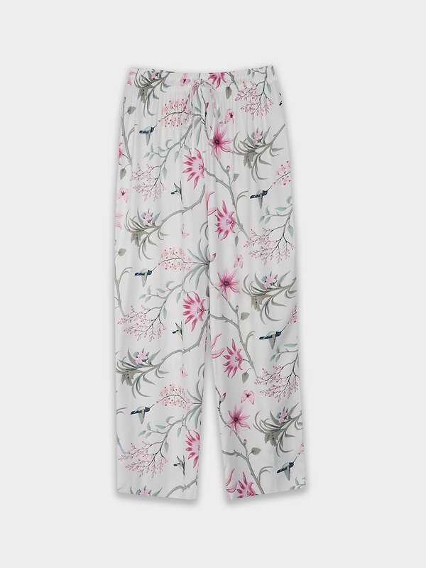 MARK FORMELLE Комплект 582368 592541 св.шалфей +цветы на молочном