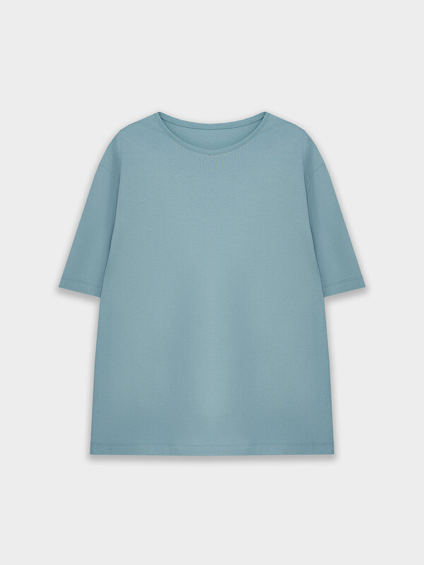 MARK FORMELLE Комплект 582368 592541 св.шалфей +цветы на молочном