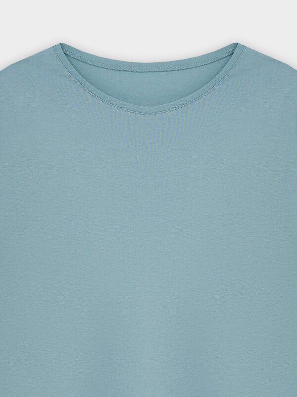 MARK FORMELLE Комплект 582368 592541 св.шалфей +цветы на молочном